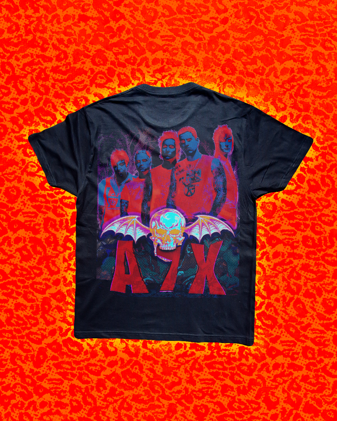AX7 TSHIRT
