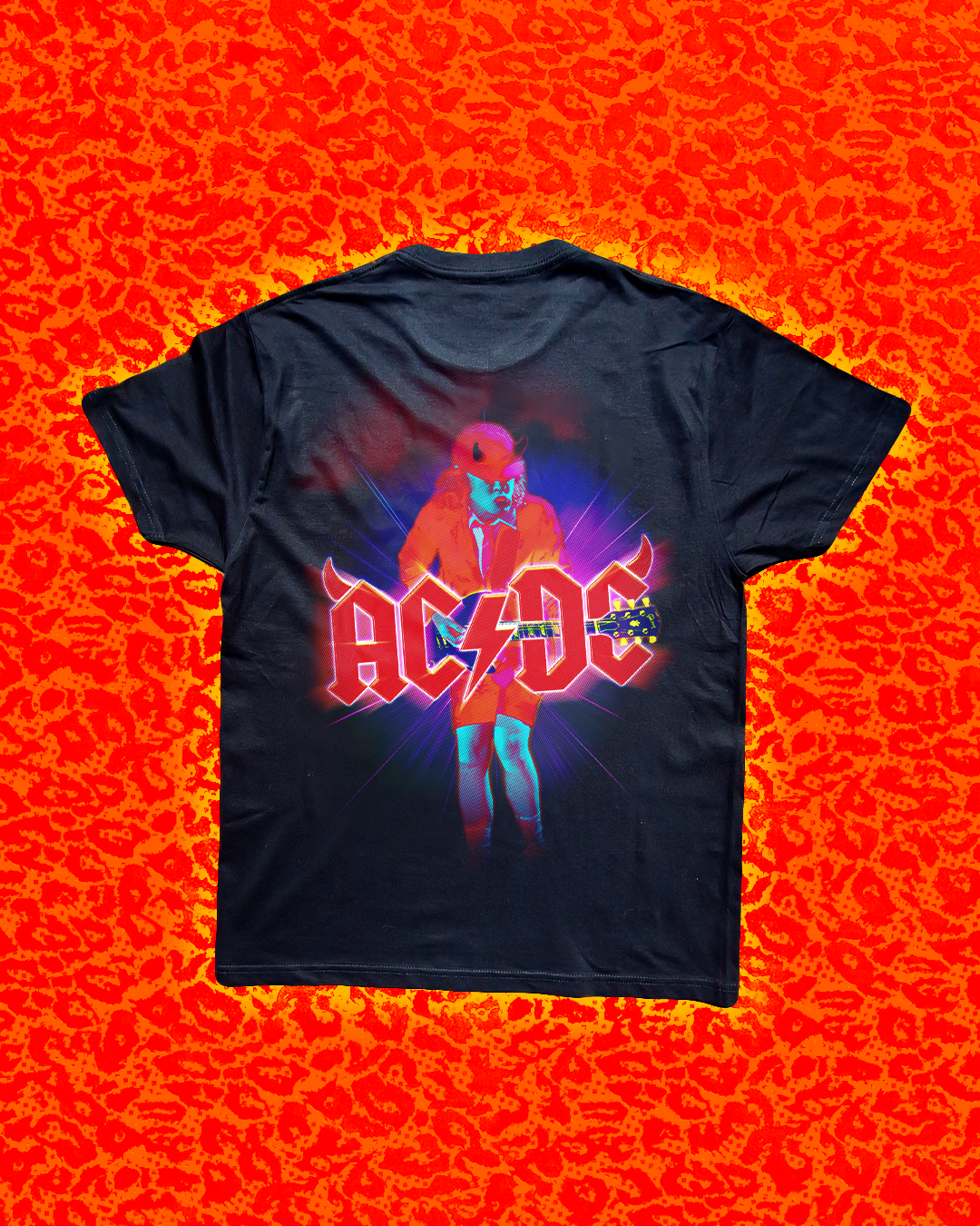 AcDc TSHIRT