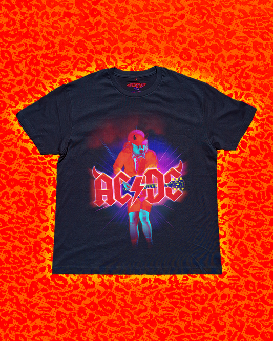 AcDc TSHIRT