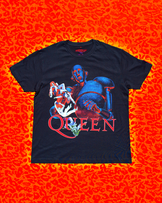 QUeeN TSHIRT