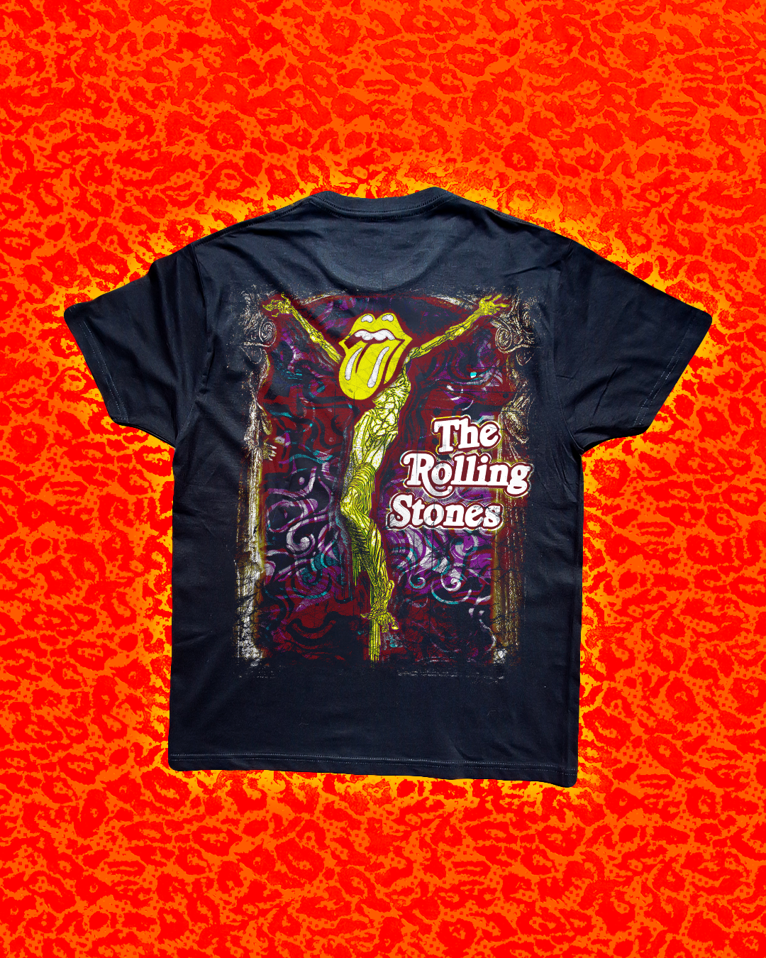 Rolling stoneS TSHIRT