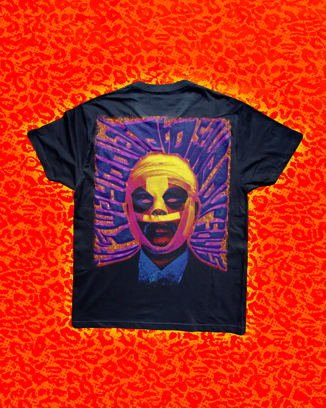 THE WEEK END TSHIRT