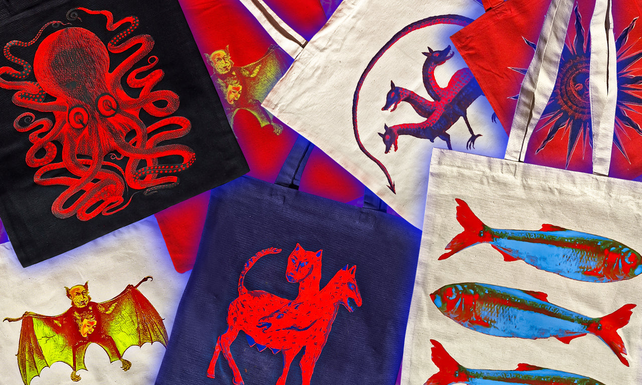 Tote Bags