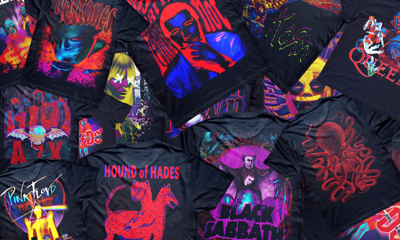 TShirts