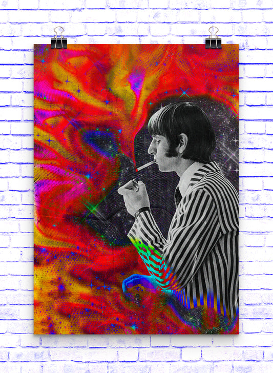 Ringo - Poster Normal A3