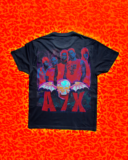 AX7 TSHIRT