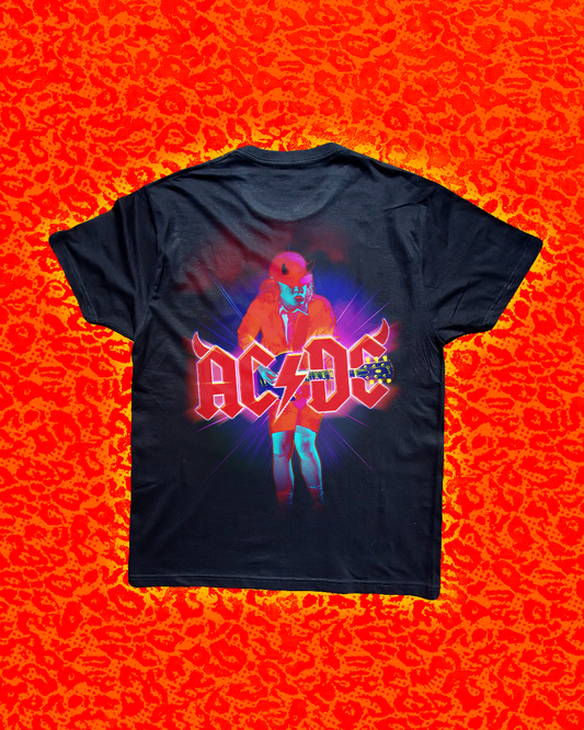 AcDc TSHIRT