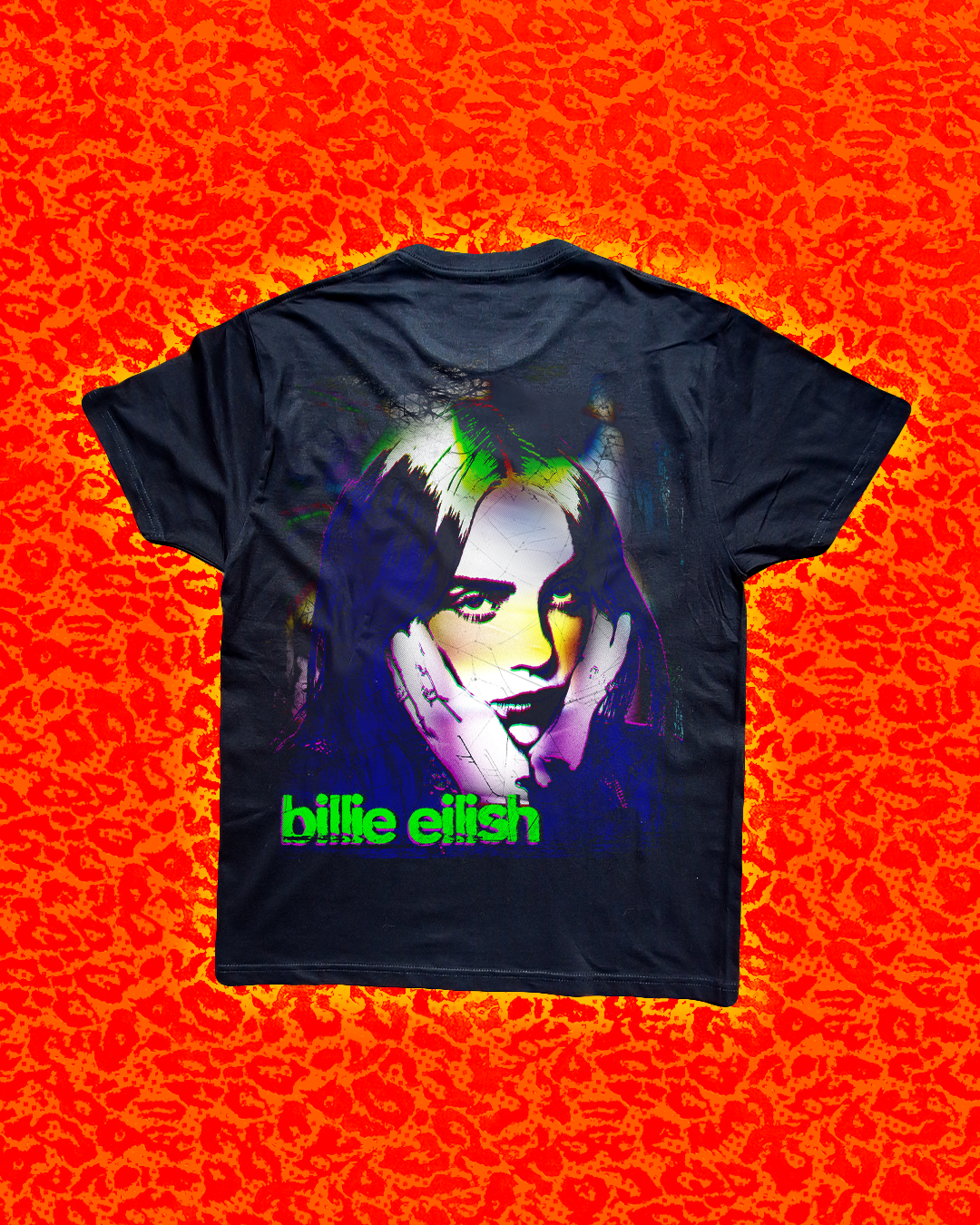 BILLIE TSHIRT
