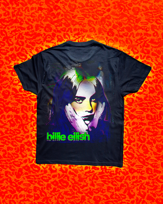 BILLIE TSHIRT