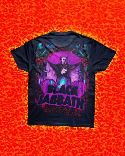 BLK SBTH TSHIRT