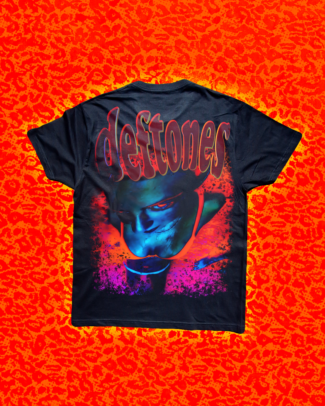 TONE DEAF TSHIRT