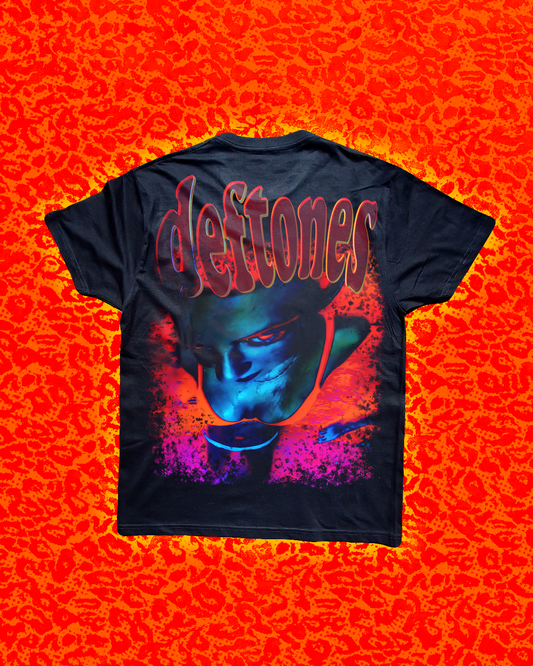 TONE DEAF TSHIRT