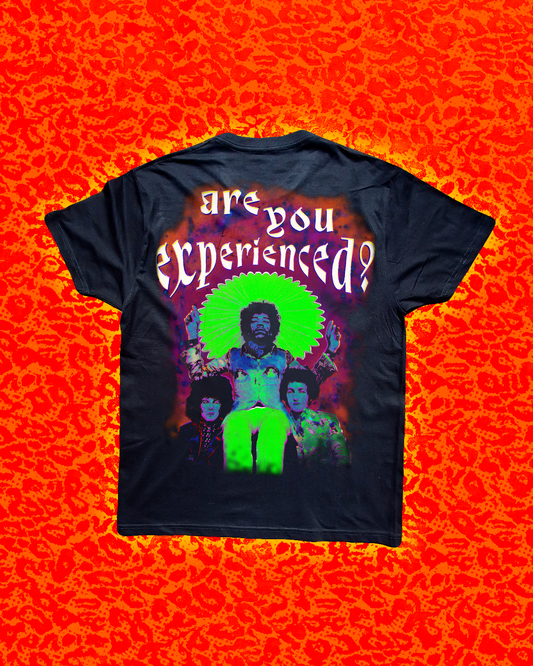 R U XPRNCD TSHIRT