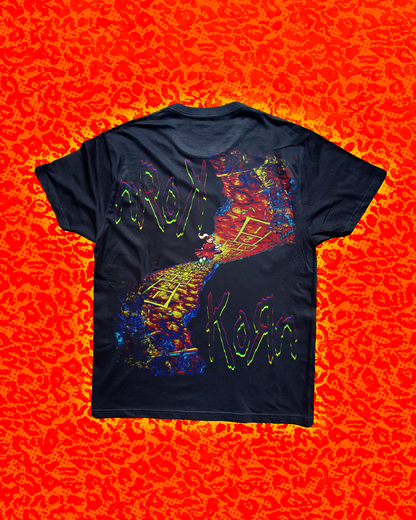 KRON TSHIRT