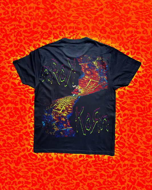 KRON TSHIRT