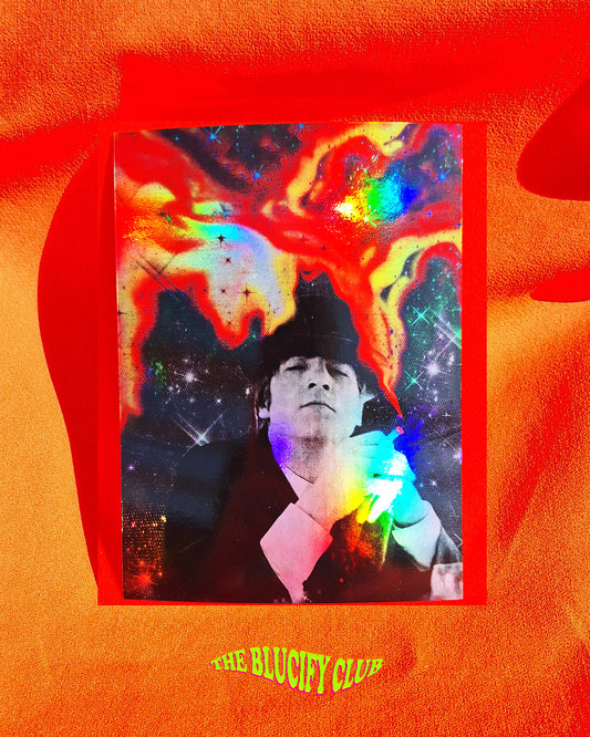 Lennon - Poster Holographic
