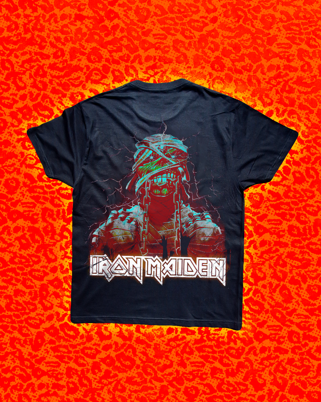 Iron maideN TSHIRT