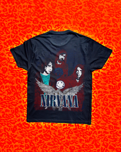 Nirv anA TSHIRT