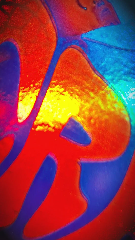 CrEAM - Poster Holographic