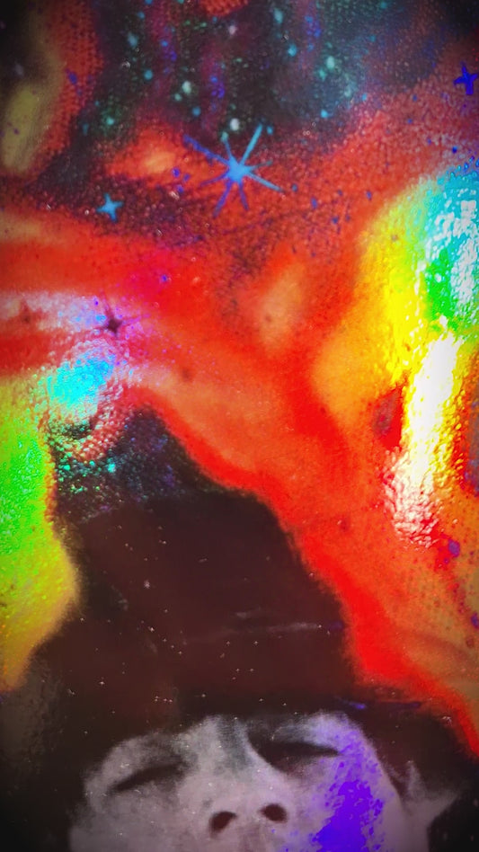 Lennon - Poster Holographic