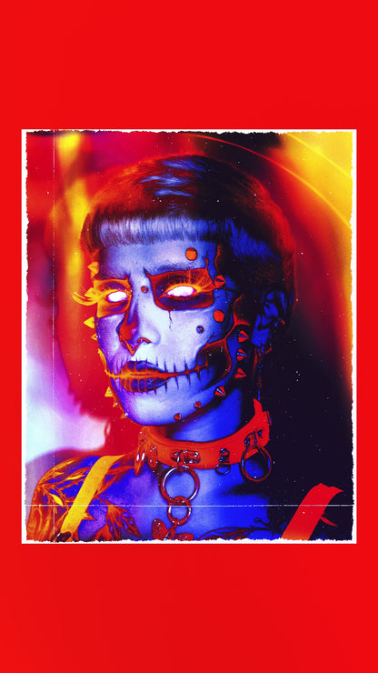 II  Mind of Mary x The Blucify Club