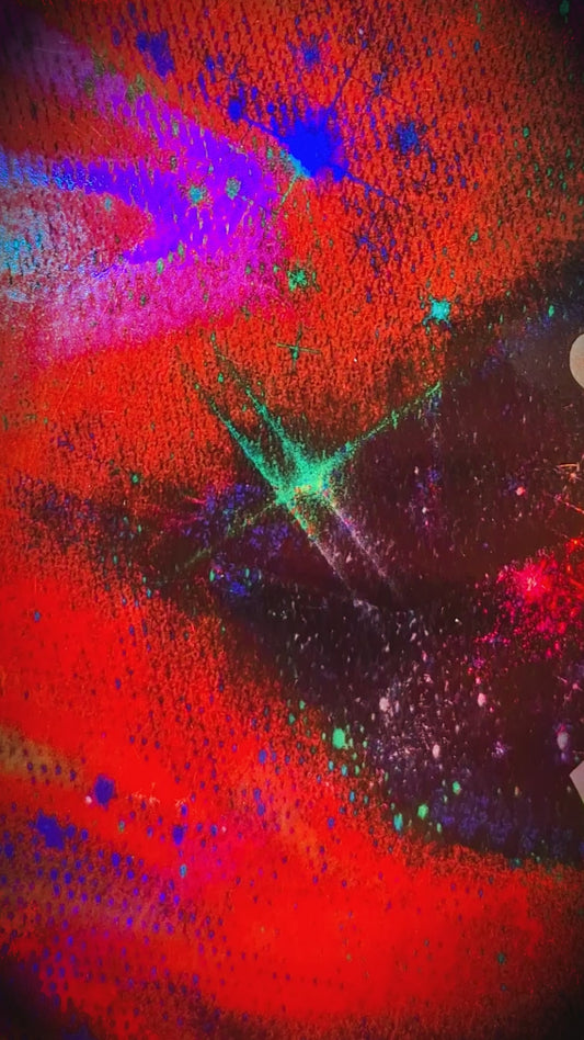 Ringo - Poster Holographic
