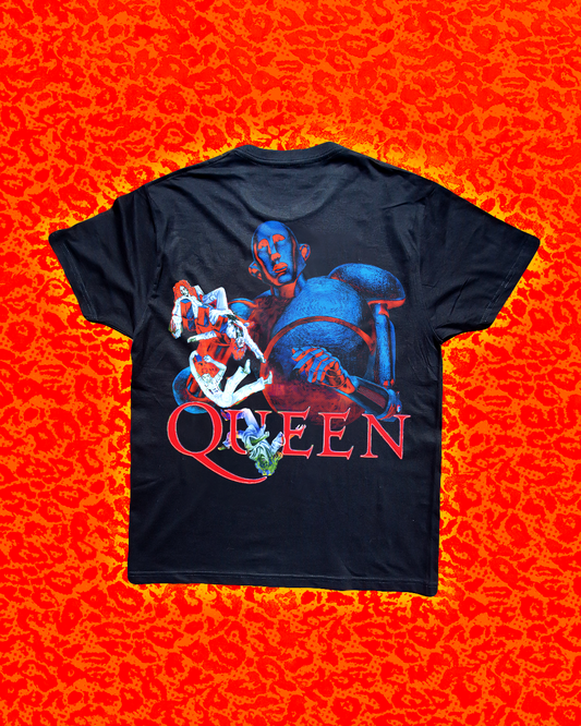 QUeeN TSHIRT