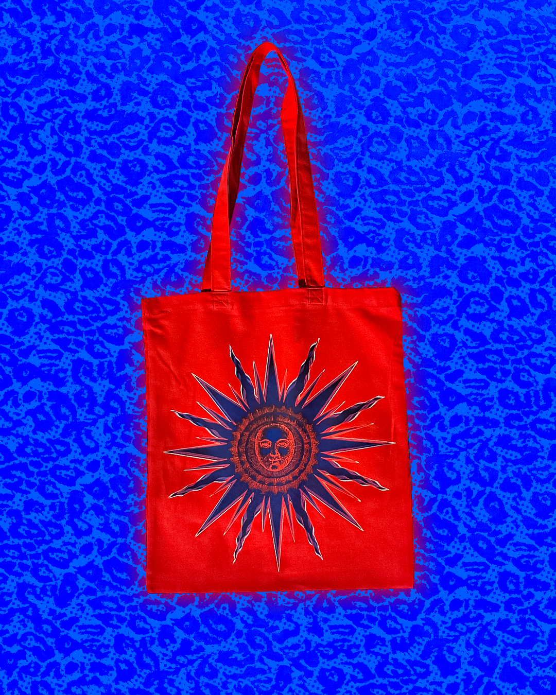 SUN TOTE BAG