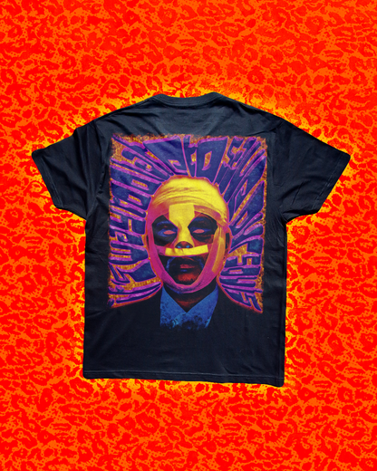 THE WEEK END TSHIRT