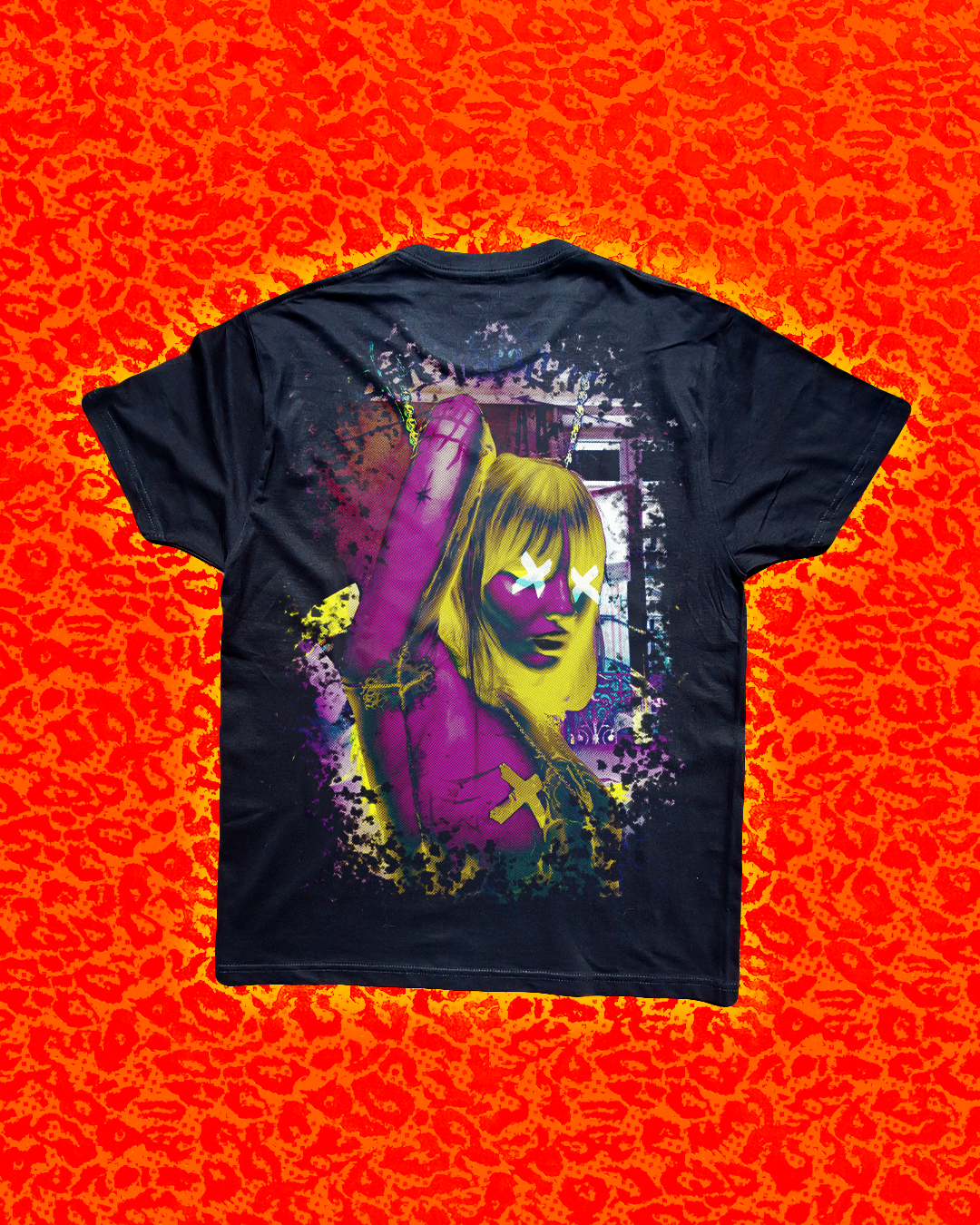 VIC TSHIRT