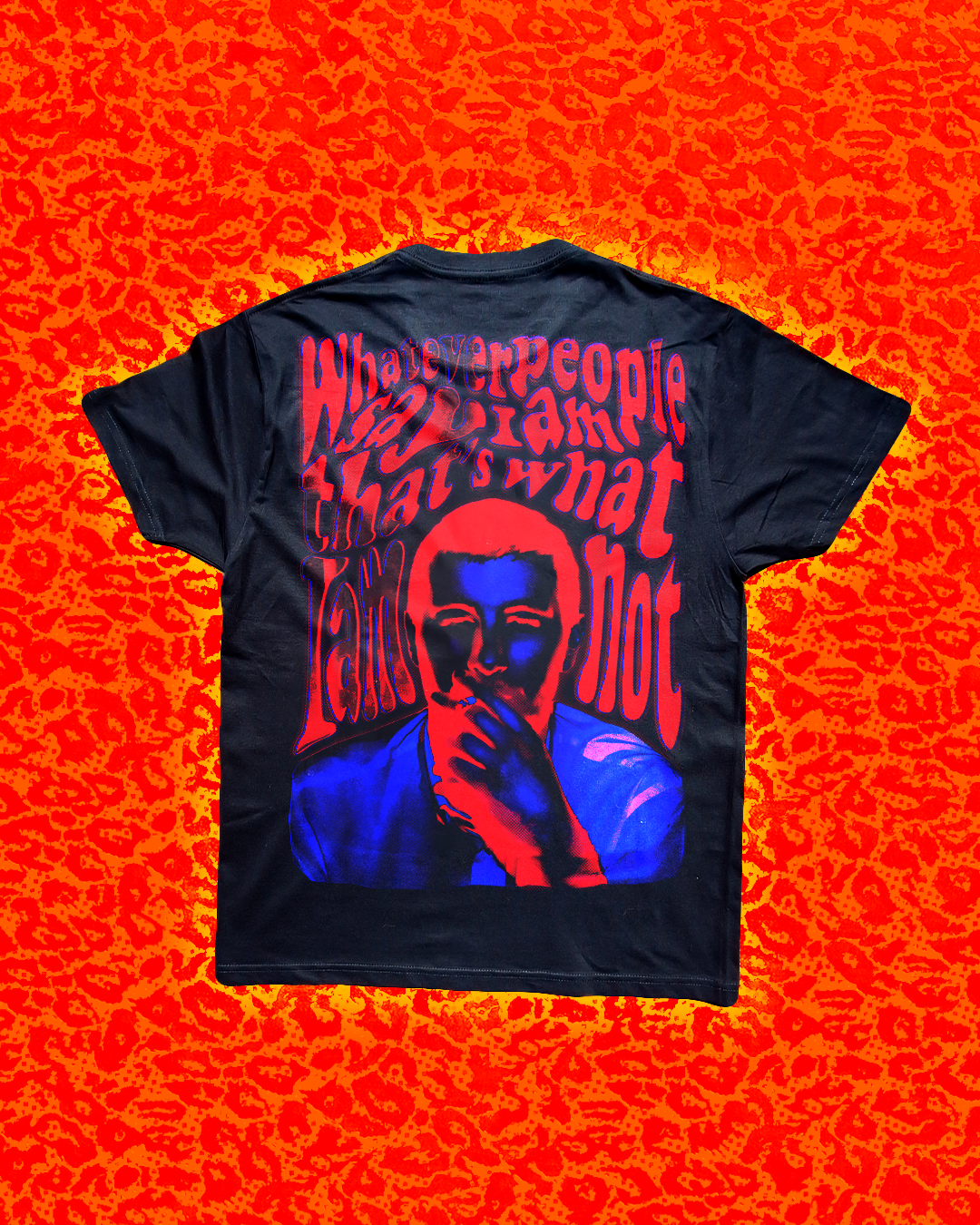 WPSIATWIN TSHIRT