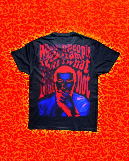 WPSIATWIN TSHIRT