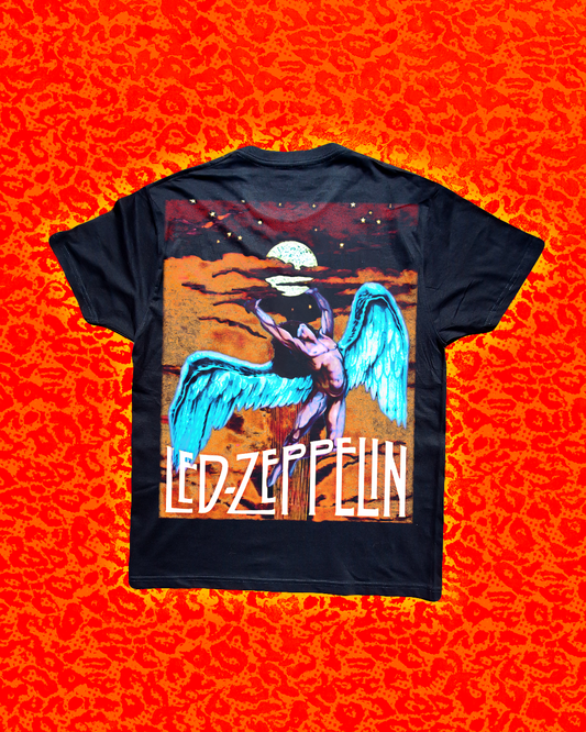 ZEPPELIN TSHIRT